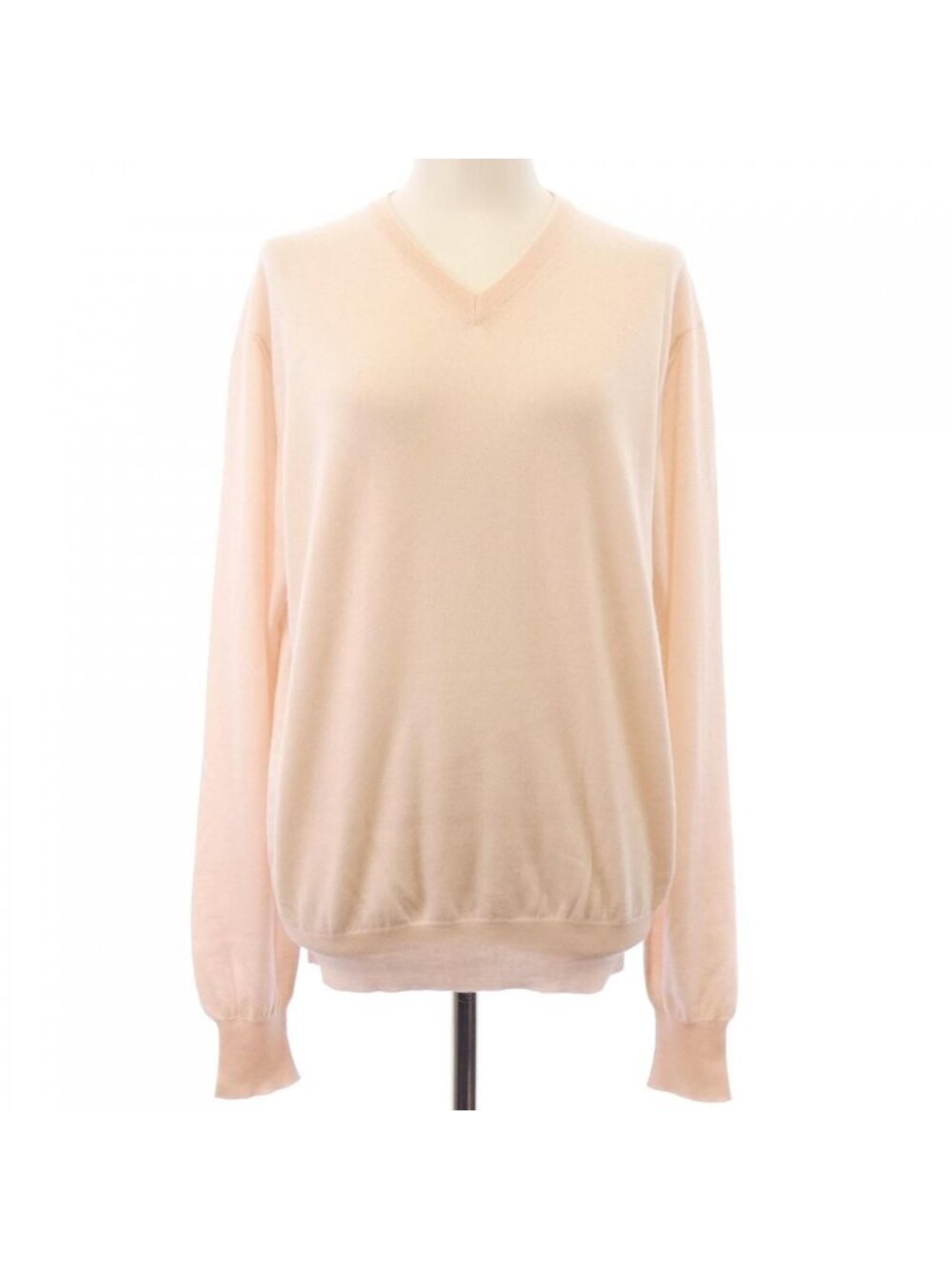 Loro Piana Knit Sweater